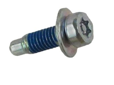 Infiniti 87850-8990A Bolt