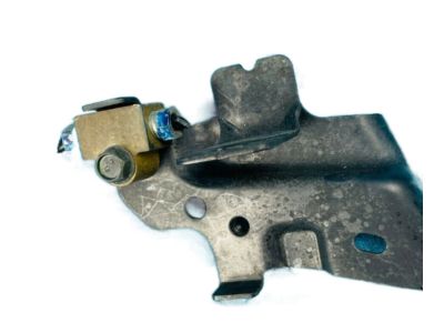 Nissan 02463-64000 Connector