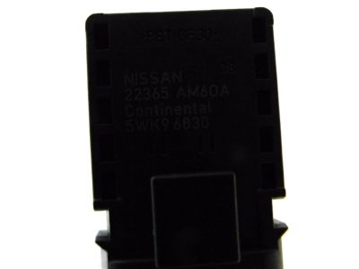 Nissan 22365-AM601 Pressure Sensor