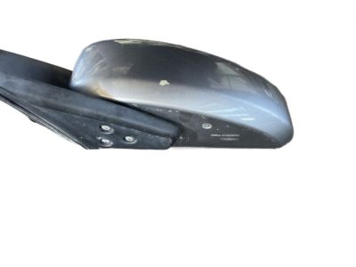 Infiniti K6302-AM865 Mirror Assembly-Door, LH