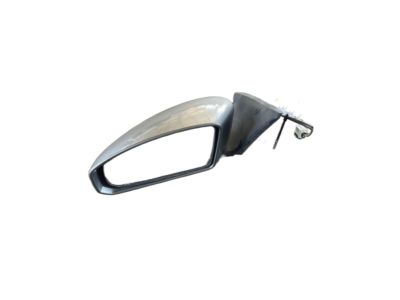Infiniti K6302-AM865 Mirror Assembly-Door, LH