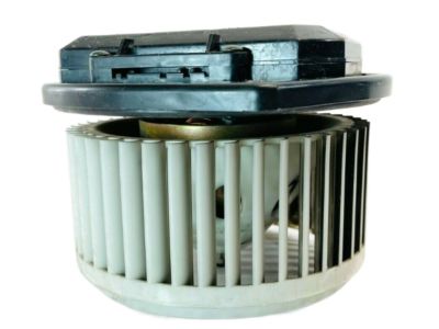 Nissan 27225-AM610 Motor Assembly - Blower W/CASE