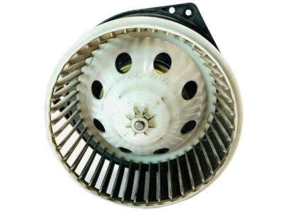 Nissan 27225-AM610 Motor Assembly - Blower W/CASE