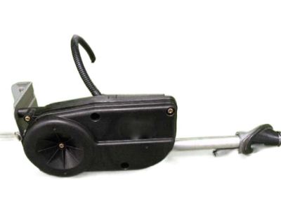 Nissan 28200-31U16 Antenna