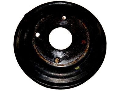 Infiniti 21051-0P500 Pulley-Fan & Water Pump