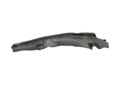 Infiniti 65820-1CA0A Seal-Hood, Front RH