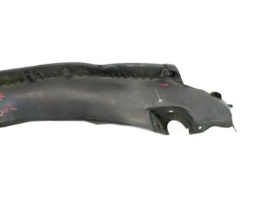 Infiniti 65820-1CA0A Seal-Hood, Front RH