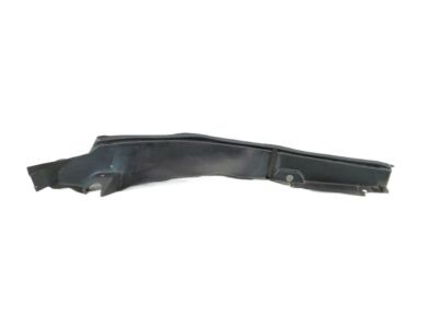 Infiniti 65820-1CA0A Seal-Hood, Front RH