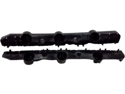 Infiniti 85221-5CA0A Bracket-Rear Bumper Side, LH