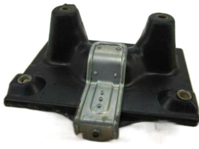 Infiniti 64866-AL51A Bracket Battery