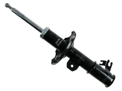 Infiniti E6111-1CB0B ABSORBER Kit-Shock, Front