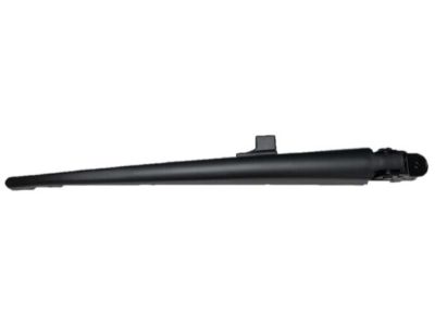 Nissan 28781-7S000 Rear Window Wiper Arm Assembly