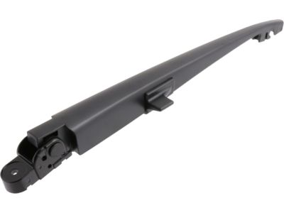 Nissan 28781-7S000 Rear Window Wiper Arm Assembly