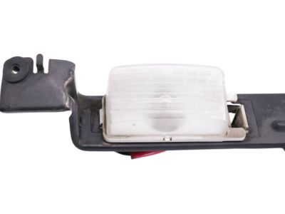 Infiniti 96252-JL00A Bracket-Rear Licence Lamp