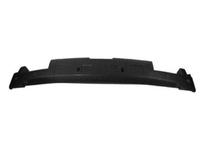 Infiniti 62090-4GA0A Absorber-Energy, Front Bumper