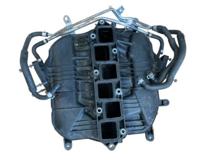 Infiniti 14010-1MG1A Collector-Intake Manifold