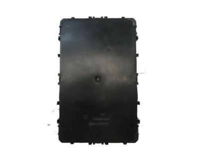 Infiniti 284B1-4HK0D Body Control Module Controller Assembly