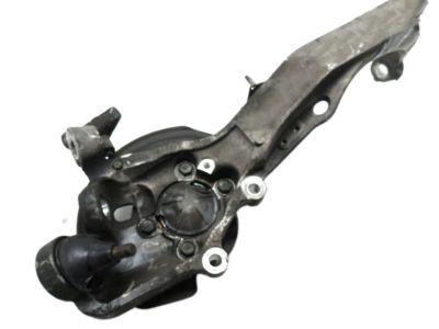 Nissan 40015-AL550 Spindle - KNUCKLE, LH