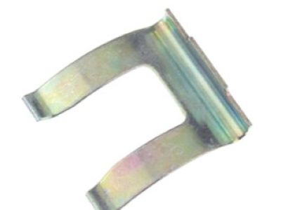 Infiniti 46206-2J00A Spring-Lock, Brake Hose