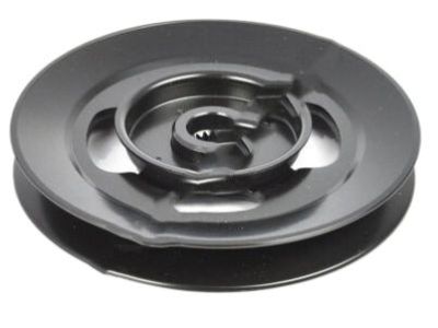 Nissan 49132-EA210 Pulley-Power Steering Pump