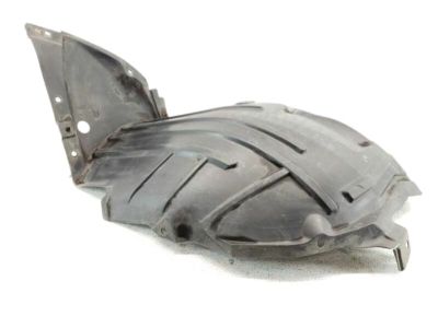 Infiniti 63844-EG000 Protector-Front Fender, Front RH