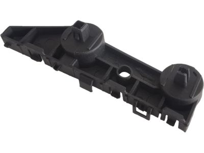 Infiniti 85224-4GA0A Bracket-Rear Bumper Side, RH