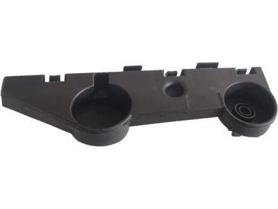 Infiniti 85224-4GA0A Bracket-Rear Bumper Side, RH
