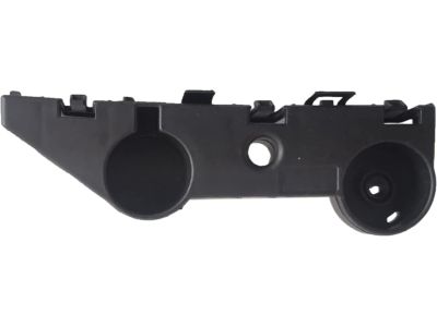 Infiniti 85224-4GA0A Bracket-Rear Bumper Side, RH