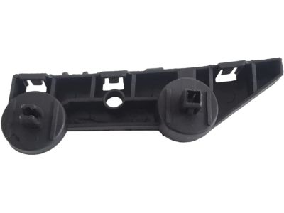 Infiniti 85224-4GA0A Bracket-Rear Bumper Side, RH