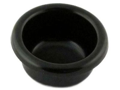 Nissan 40234-30N00 Cap-Drive Flange, Front