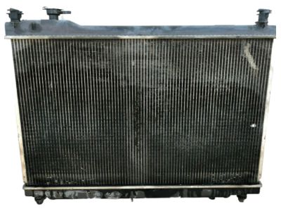 Infiniti 21460-CG000 Radiator Assembly