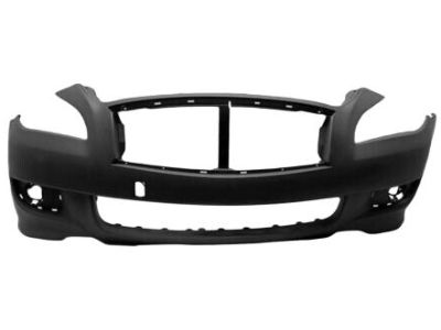 Infiniti 62022-1MJ0H Front Bumper FASCIA