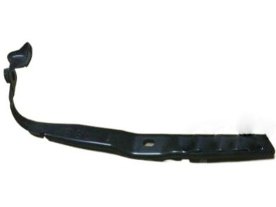 Infiniti 62221-EG000 Bracket-Front Bumper Side, LH