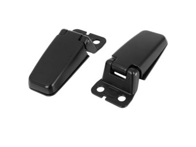 Infiniti 90320-7S000 Hinge-Glass Hatch, RH