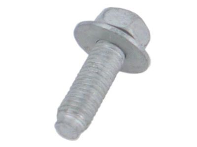 Nissan 01115-00271 Screw