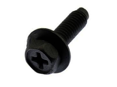 Nissan 01115-00271 Screw