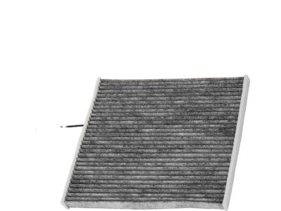 Nissan 27277-3JC1B Air Filter