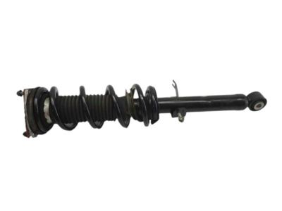 Infiniti E6110-5WB2A ABSORBER Kit - Shock, Front