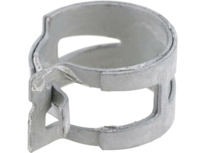 Infiniti 21639-7990A Clamp