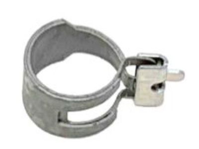 Nissan 21639-7990A Clamp