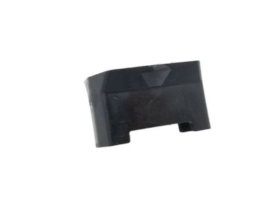 Nissan 65602-JK00A Cover Hood Lock