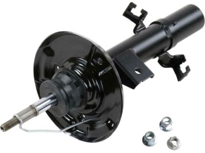 Infiniti E4302-5NA0D Strut Kit-Front Suspension, RH