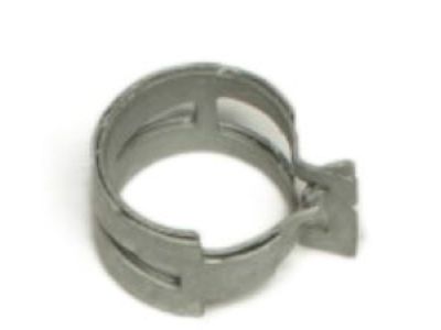 Infiniti 01558-00751 Clamp-Hose