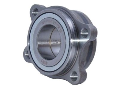 Nissan 43210-AL500 Bearing-Rear Axle, Inner