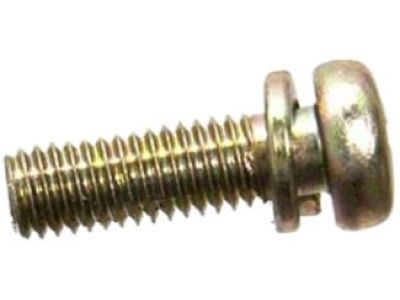 Nissan 08310-51662 Screw Machine