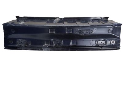 Infiniti 79110-1CA0B Panel-Rear, Upper