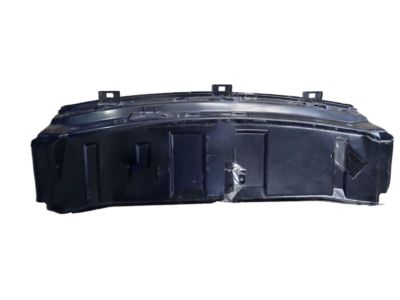 Infiniti 79110-1CA0B Panel-Rear, Upper
