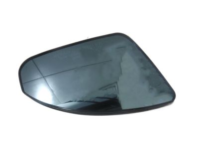 Infiniti 96365-CG400 Glass-Mirror, RH
