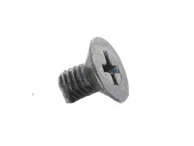 Infiniti 01422-00031 Screw