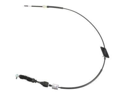 Nissan 34935-ZQ60A Automatic Transmission Shifter Cable